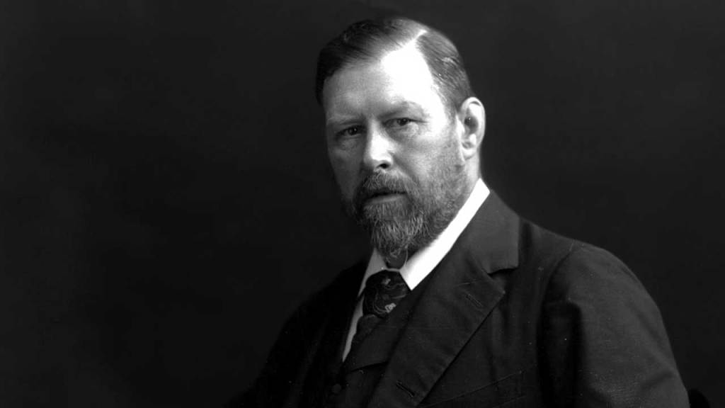 Bram Stoker