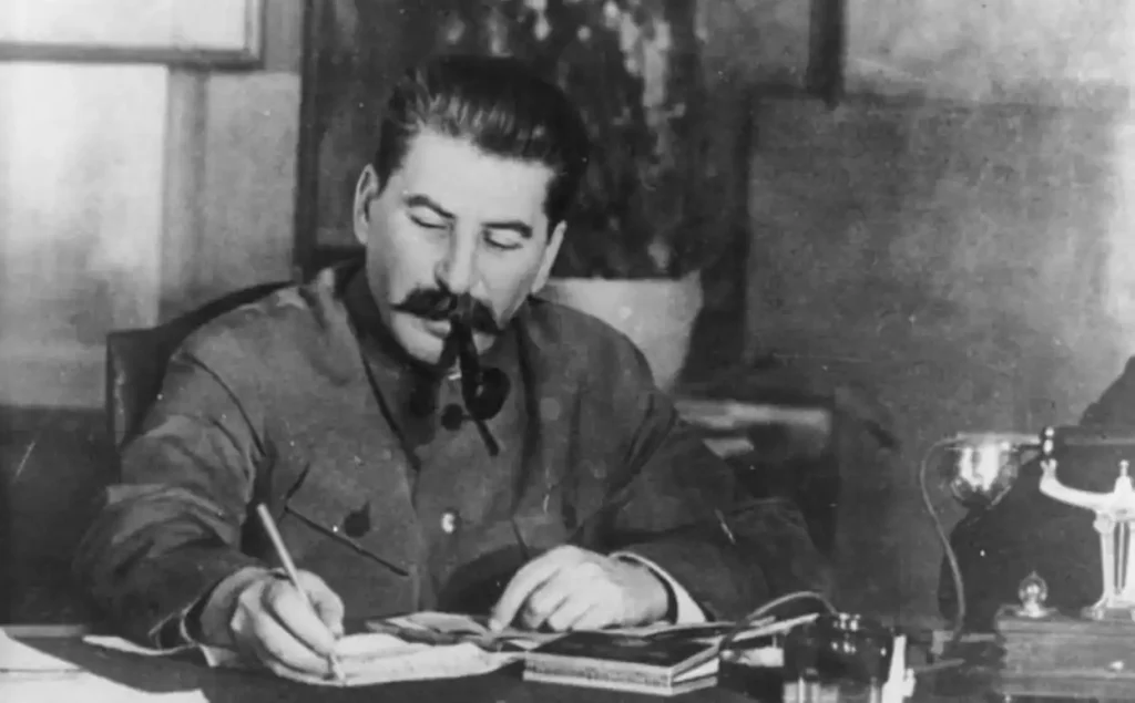 Leer a Stalin y no sobre Stalin en el aniversario de su muerte