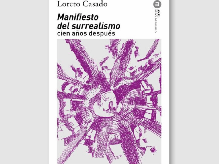 Manifiesto surrealismo