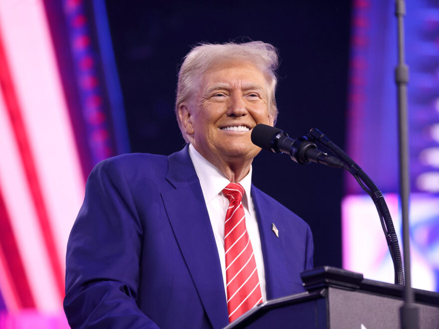 Trump 2.0
