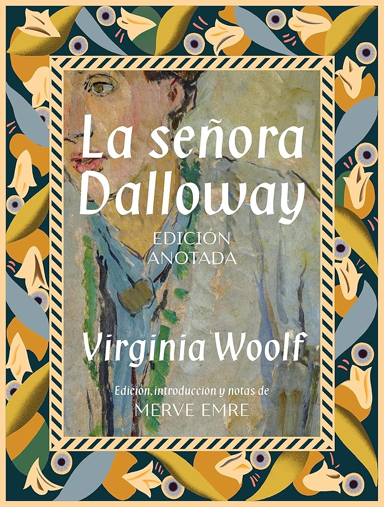 La Señora Dalloway
