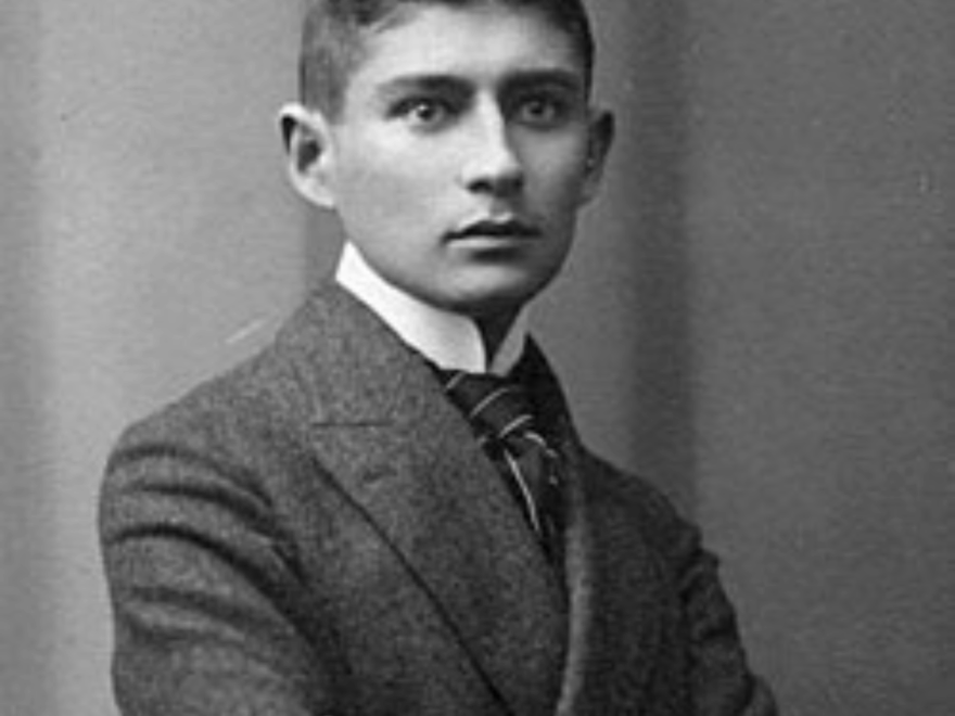 KAFKA