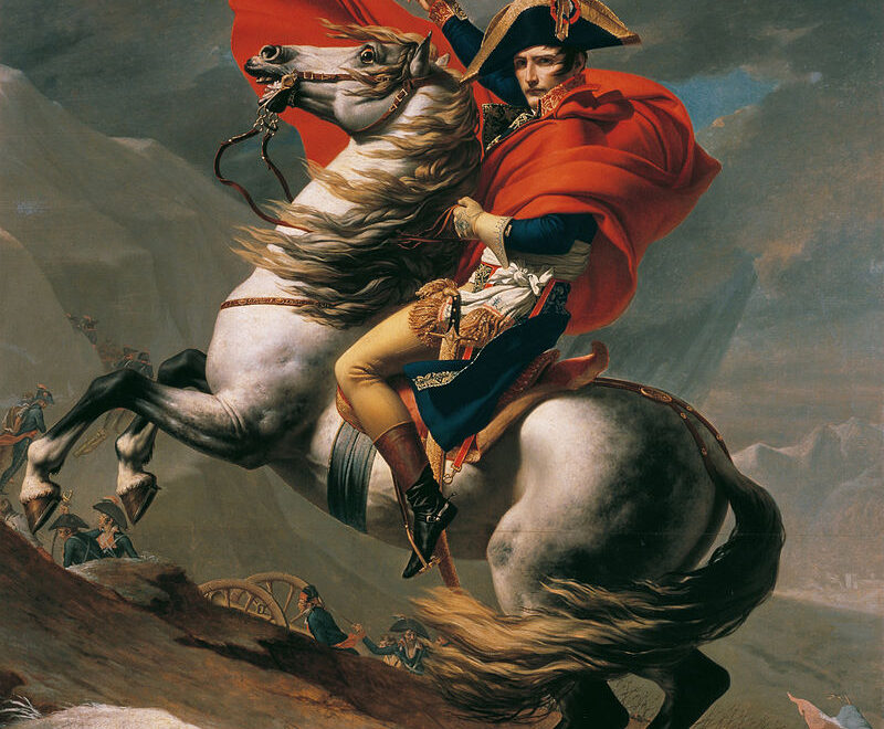 Napoleón