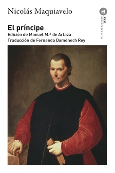 maquiavélico
