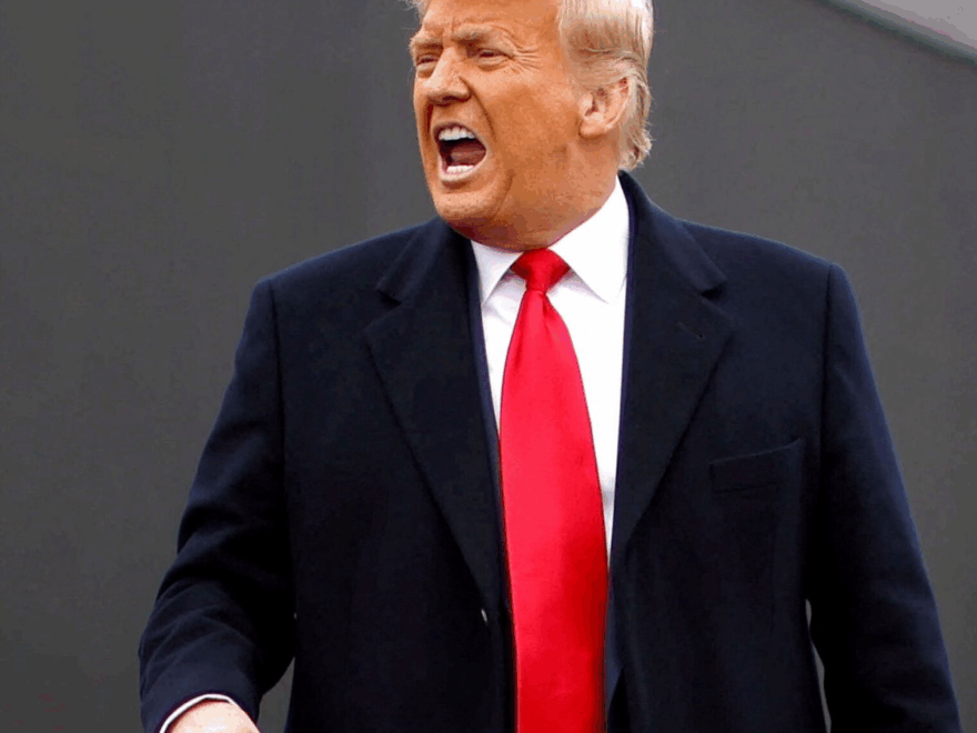 Trump 2.0