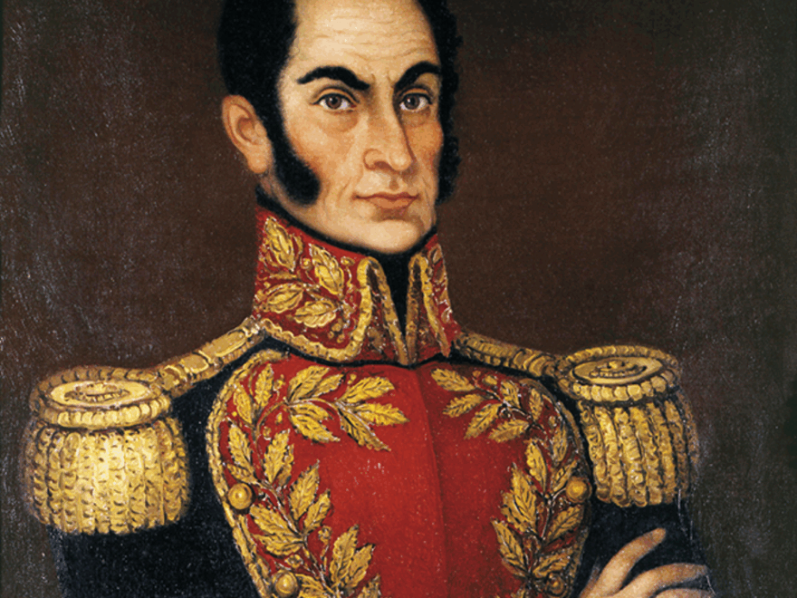 Bolívar