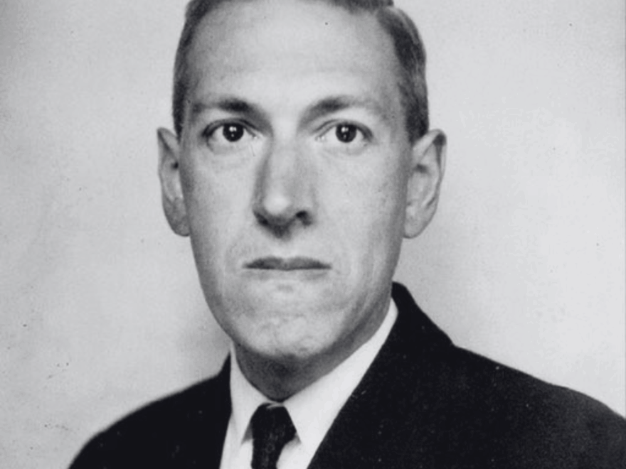 Lovecraft