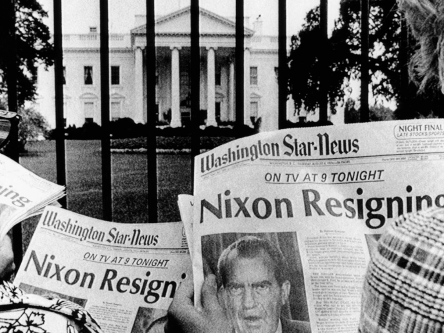 Watergate