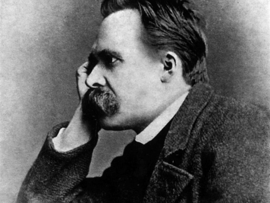 Nietzsche