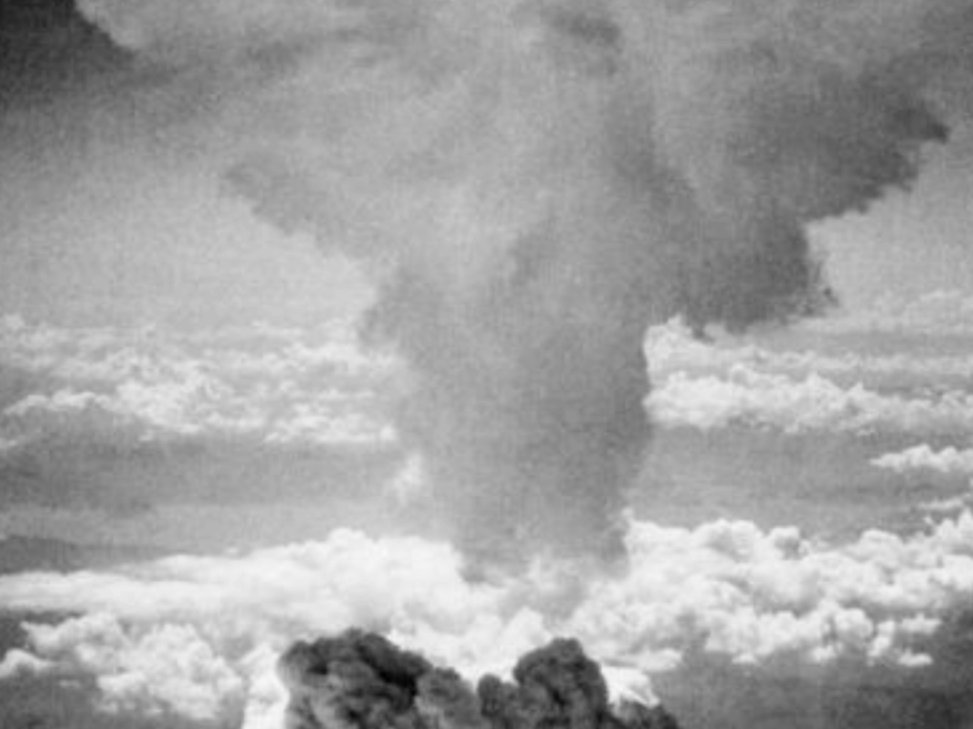 Hiroshima y Nagasaki