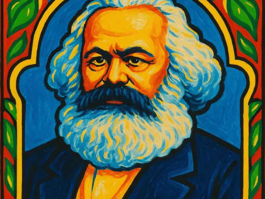Marx