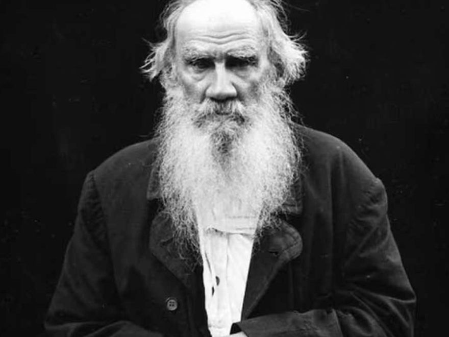 Tolstoi