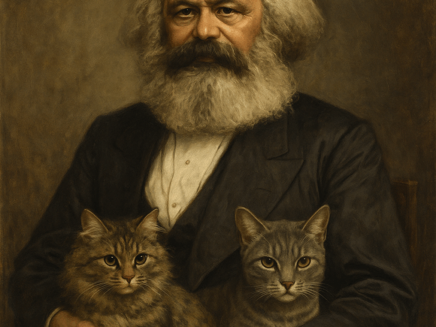 Marxismo