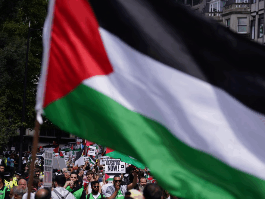 palestina