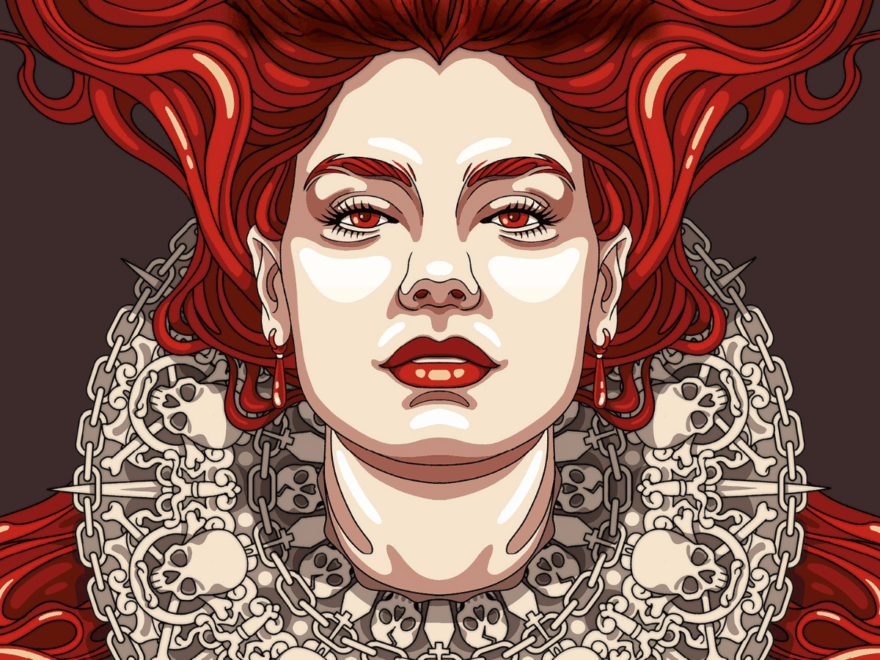Erzsébet Báthory