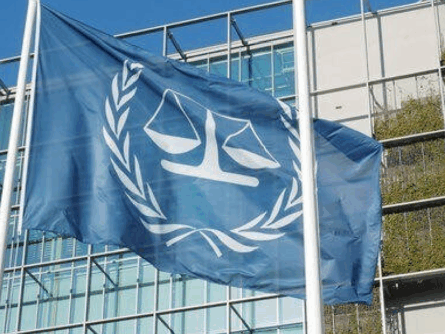 Tribunal Penal Internacional