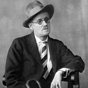 james joyce