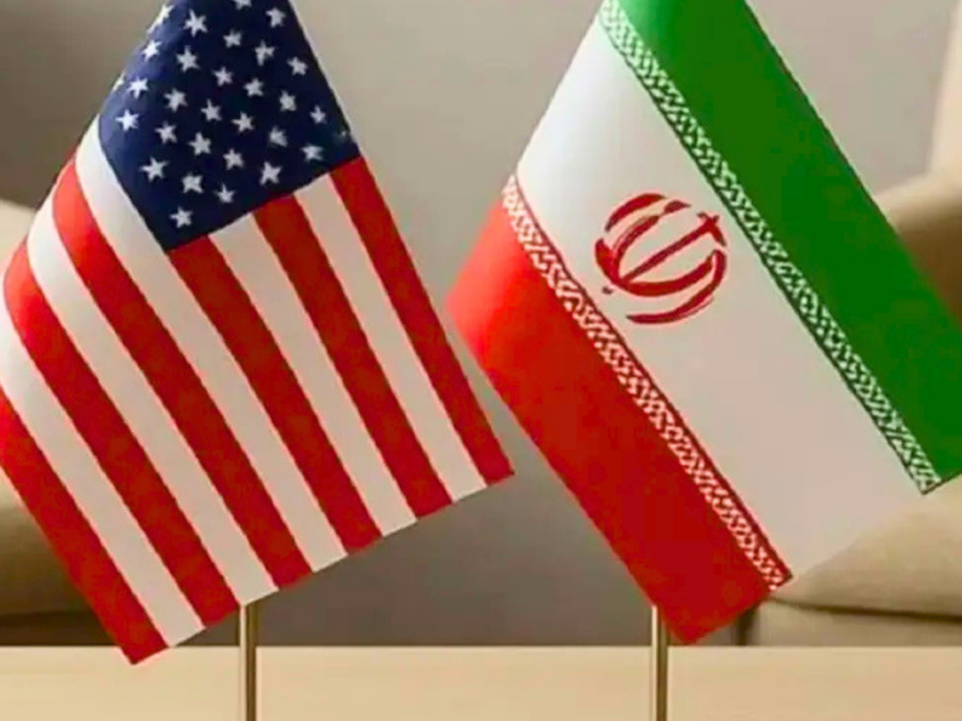 EEUU IRÁN CONFLICTO