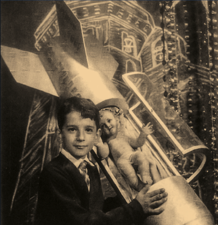 Fábulas del desarrollo franquismo