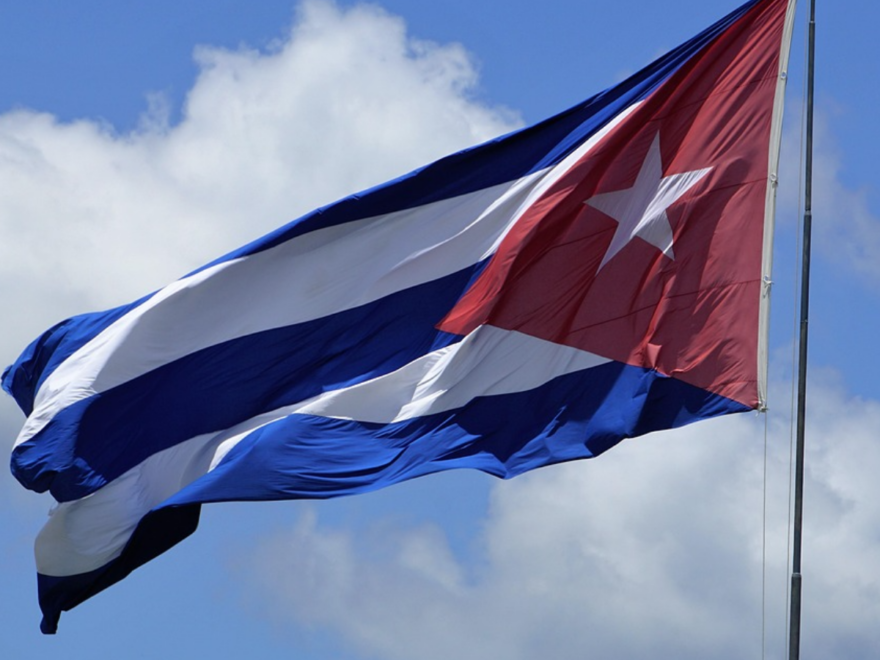 Cuba