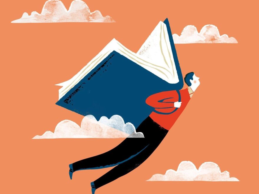 viajes literarios