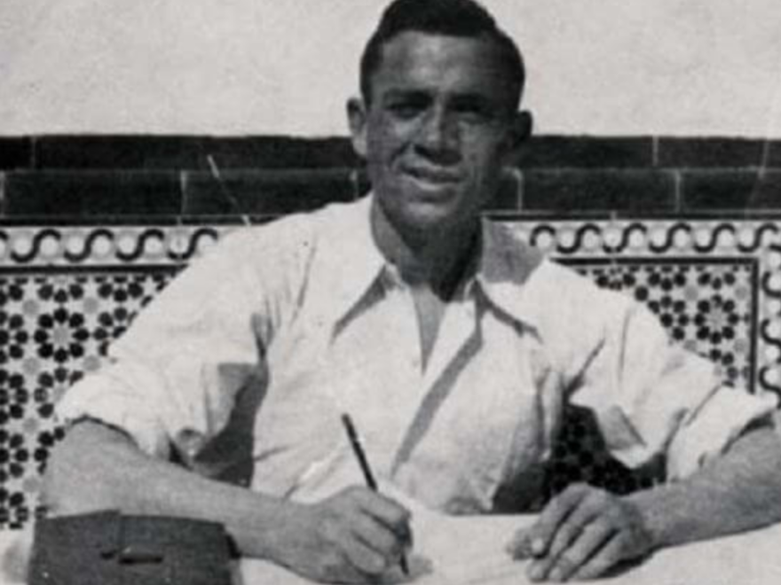 Miguel Hernández Mario Amorós