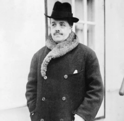 sergei diaghilev